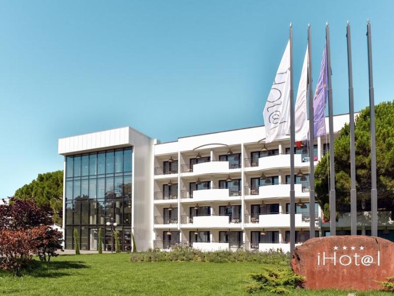 Ihot@L Sluneční pobřeží Exteriér fotografie